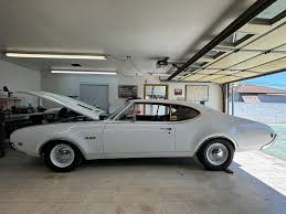 Image result for Mist Silver 1968 AC Cars