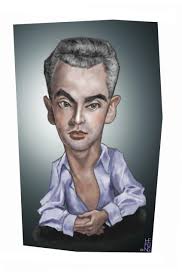 Artists as Art Subjects