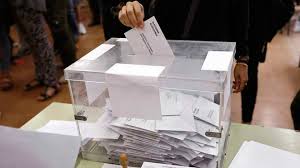 El horario de votación de este domingo 11 de abril es de 7.00 a. Elecciones Galicia Y Pais Vasco Horario De Los Colegios Electorales Hasta Que Hora Se Podra Votar En Galicia Y El Pais Vasco Marca Com