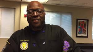 Miami Northwestern Culinary & A Taste of Education