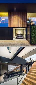 Our garage plans are to designed to irc building code conventional framing details. At The Side Of This Home Is A Single Car Garage The Garage Is More Like A Showcase Of The Home Owner S Car Clearl Garage Interior Garage House Garage Design