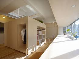 Torafu Architects House In Megurohoncho Architect House House House Design