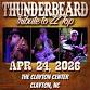 ThunderBeard: A Tribute to ZZ Top event image