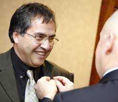 SIUC, staff receive military support award