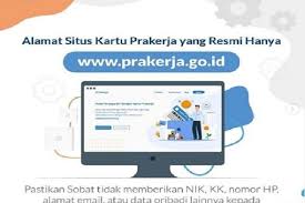 Dan di bulan april ini menyesuaikan dengan kondisi yang sedang terdampak covid 19. Solusi Cara Verifikasi Email Pendaftaran Kartu Prakerja Gelombang 11 Gagal Di Www Prakerja Go Id Berita Diy