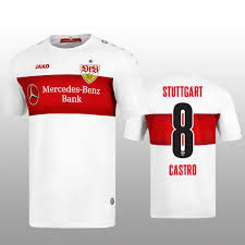 Vfb stuttgart 1893 ag is responsible for this page. Vfb Stuttgart Jersey Off 78 Buy