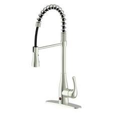 touchless kitchen faucets kitchen