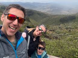 ✨vida en familia 💖! Parque Nacional Fray Jorge árbol 🌳 🌲 🌴 #amoramikai