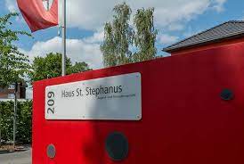 Rheydter straße 209 • 41515 grevenbroich. Anreise Ihr Weg Zu Uns Haus St Stephanus Und Den Einrichtungen In Grevenbroich Und Monchengladbach