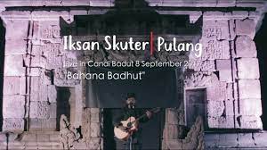 E a d g b e. Iksan Skuter Pulang Chords Chordify