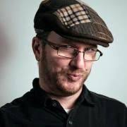 Jason Merrell (jasonmerrell)