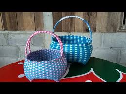 ว ธ ทำตะกร าทรงกลม ไซต เล ก เส นขนาด 5 มม how to make a spherical basket small site 5 mm line youtube