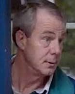 Salem man, first officer