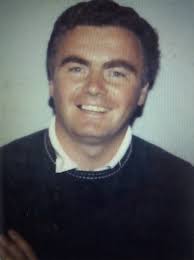 The Ballybacka Connection