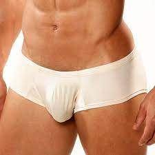 Dry flat.cover male pouch enhancing cheeky boxer brief (222). Cover Male Cm203 Pouch Enhancing Cheek Boxer