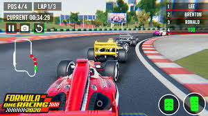 Fun group games for kids and adults are a great way to bring. Formula Car Racing Car Games For Android Apk Download