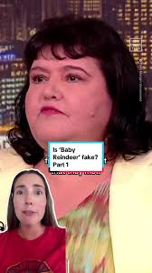 Fiona Harvey Desmente Números da Série Bebe Rena