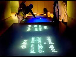 This location was reported permanently closed. Museu Da Lingua Portuguesa Estacao Da Luz Sp Maio De 2010 Wmv Youtube