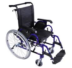 Fauteuil roulant ALTO -