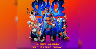 Nuevas leyendas en españa) es una próxima película de comedia deportiva estadounidense de imagen real/animada de 2021 y una secuela directa de space jam. Mqkxpksmee63bm