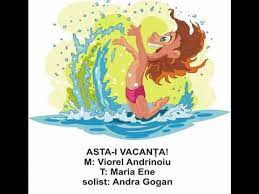 Retete culinare is feeling chill. Asta I VacanÈ›a Youtube