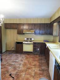 Check out this kitchen remodel before and after pictures. 1970 S Kitchen Insideout Renovations