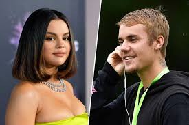 Who Will Dominate 2020 Selena Gomez Or Justin Bieber The Tylt In 2020 Justin Bieber And Selena Justin Bieber Selena Gomez Justin Bieber
