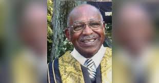 Obituary for Elder Floyd Brown