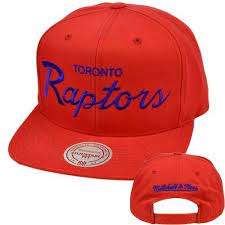 Nba Mitchell Ness Vintage Solid Script Snapback Hat Cap Toronto Raptors Price 25 95 Nba Hats Toronto Raptors Raptors