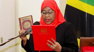 Find new tanzania music songs 2021 & 2020 mp3 download, lyrics and music videos here on this page on a regular basis. Samia Suluhu Hassan Who Is Tanzania S New President Africa Dw 19 03 2021