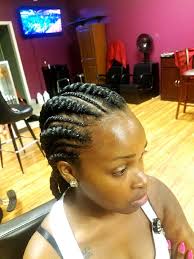 Profile for Fanta's African Hair Braiding