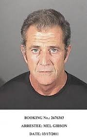 Mel Gibson