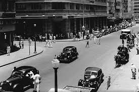 Ajay Goyal - 1900's Bombay - Dinodia ...