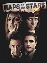 Maps to the Stars | Rotten Tomatoes