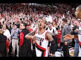 Before debuting his signature line, lillard wore a variety of adidas sneakers during his first two seasons, including the adidas d rose 3, d rose. What Pros Wear Damian Lillard Hits Series Ending Game Winner Against Rockets Wearing The Adidas Crazyquick 2 Shoes What Pros Wear