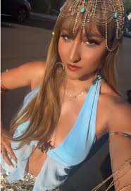 Cleoclementinecarter