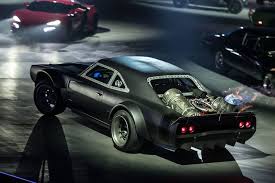 The suspension has been lowered. Fast And Furious 9 Dodge Charger Fast And Furious 9 Full Online Free