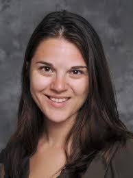 Elizabeth Stringer, MD