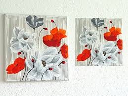 Sind sie auf der suche nach einer personalisierten wandgestaltung? Blumen Malen Acryl Leicht Fur Anfanger Easy Flowers Acrylic Painting For Beginners Youtube Blumen Malen Acryl Blumen Malen Abstrakte Kunst Auf Leinwand