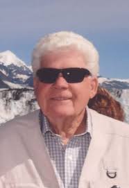 Stuart McDavid Obituary