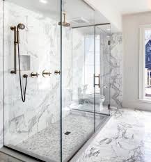 25 beautiful shower niches for your beautiful bath products, designer: Top 60 Best Master Bathroom Ideas Home Interior Designs