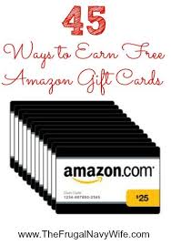 The gift cards are worth $3 each, and can be claimed in 60 seconds or less. 45 Ways To Earn Amazon Gift Cards For Absolutely Free