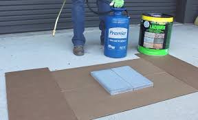 Protects from rock popping and damaged caused by salt, water, and oil. How To Seal With Glaze N Seal S Wet Look Lacquer Glaze N Seal Products
