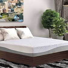 Twin Mattress Memory Foam Mattress 10 Inch Gel Infused Layer Top Memory Foam Mattress Heal In 2020 Cheap King Size Mattress Top Memory Foam Mattress King Size Mattress