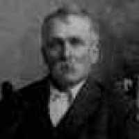 John William Hilliard (1842–1922)