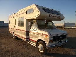 1984 Ford E350 Information And Photos Momentcar