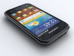 samsung galaxy ace plus s7500 3D Models ...