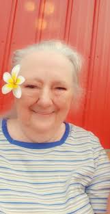 Obituary for Mary Frances Heflin