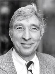 John Updike–Peggy Lutz, Fred Murth