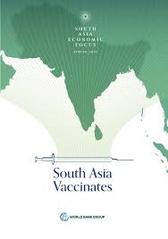 South Asia Economic Focus By World Bank Group Publications Issuu